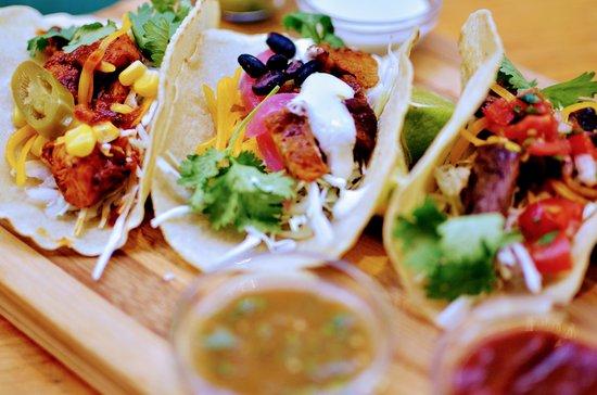 Taqueria Maya Athens